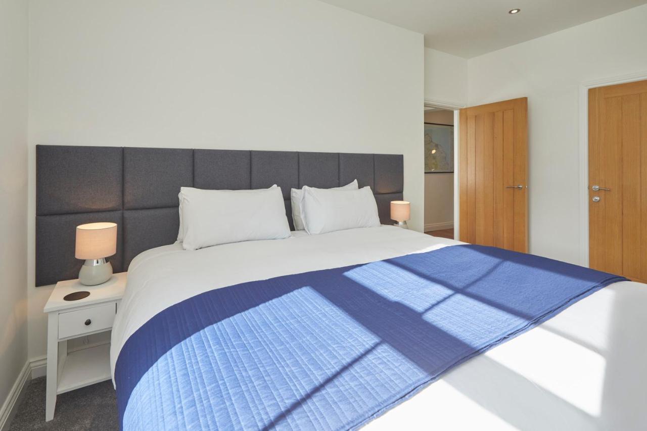 Host & Stay - Number Ten At Carlill วิทบี ภายนอก รูปภาพ