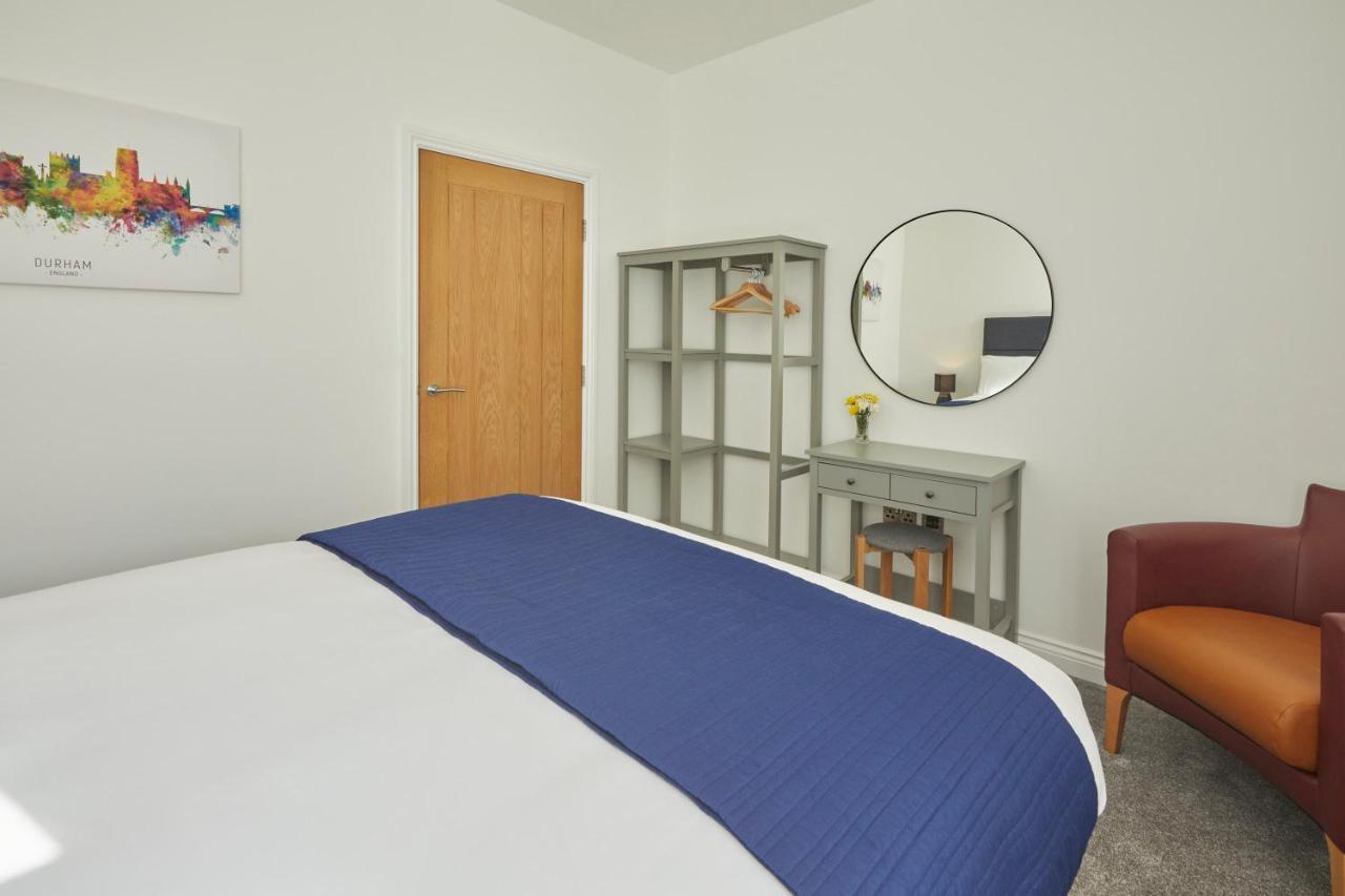 Host & Stay - Number Ten At Carlill วิทบี ภายนอก รูปภาพ